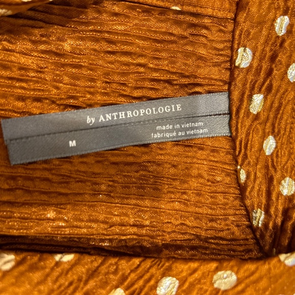 Anthropologie Lennox Halter summer top - Picture 3 of 5
